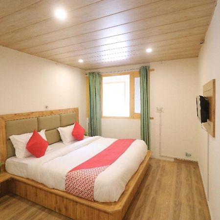 Hotel O Beas Regency Manali  Ngoại thất bức ảnh