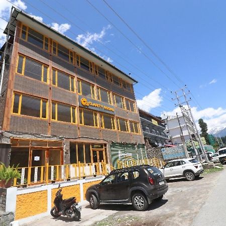 Hotel O Beas Regency Manali  Ngoại thất bức ảnh