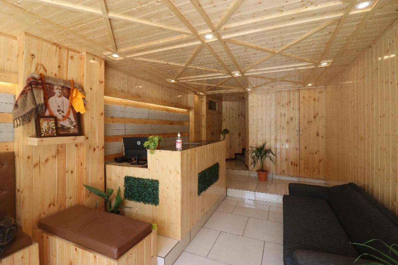 Hotel O Beas Regency Manali  Ngoại thất bức ảnh
