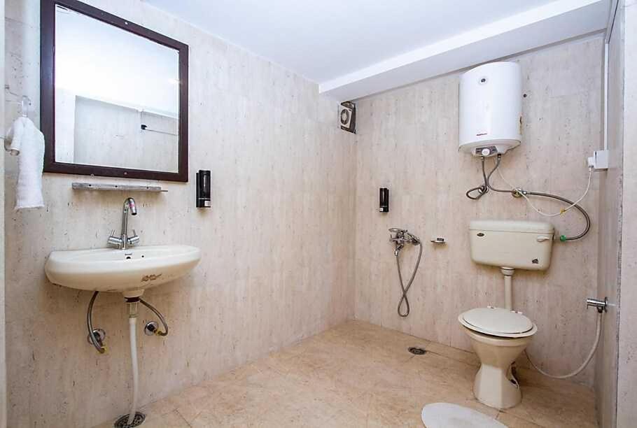Hotel O Beas Regency Manali  Ngoại thất bức ảnh