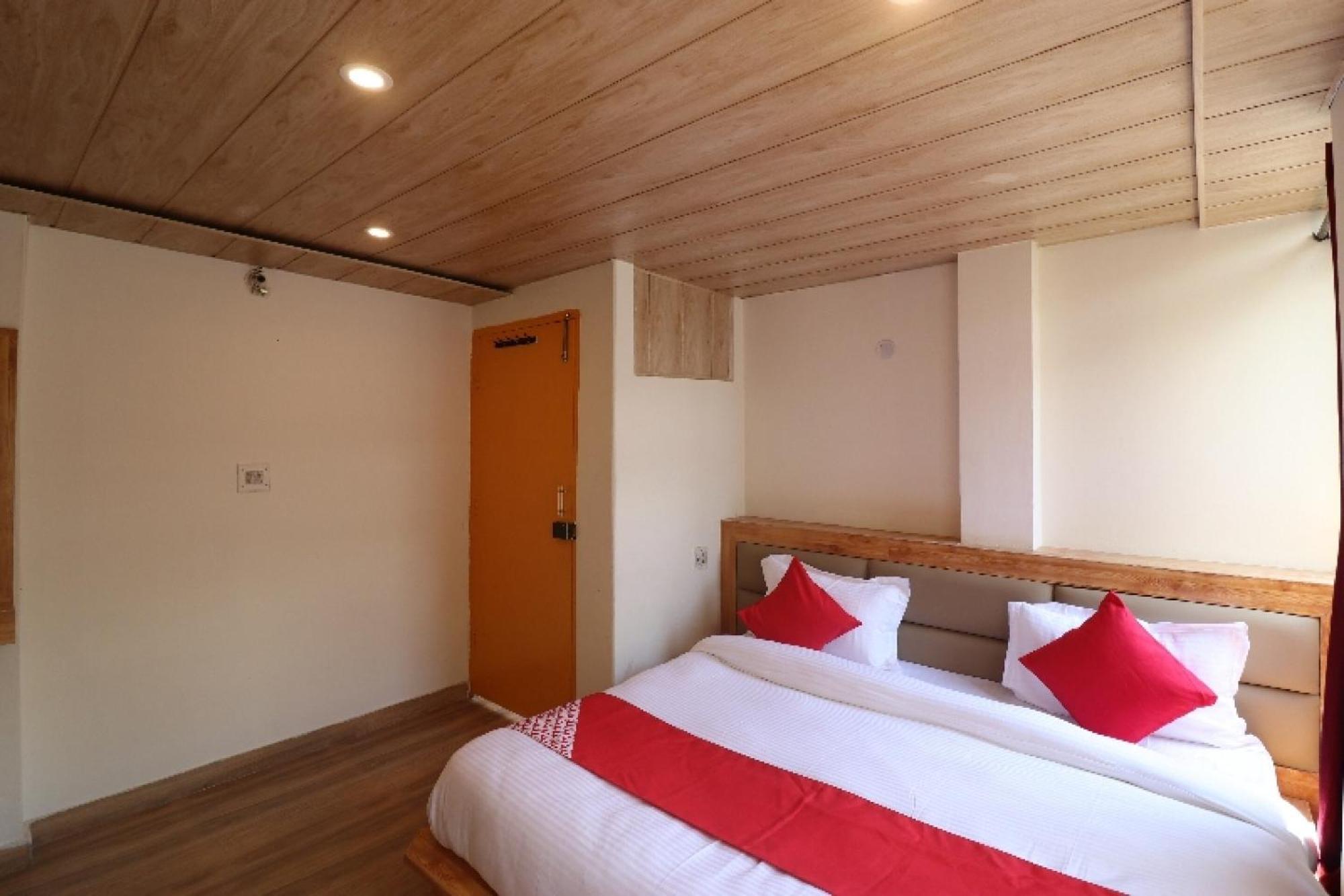 Hotel O Beas Regency Manali  Ngoại thất bức ảnh