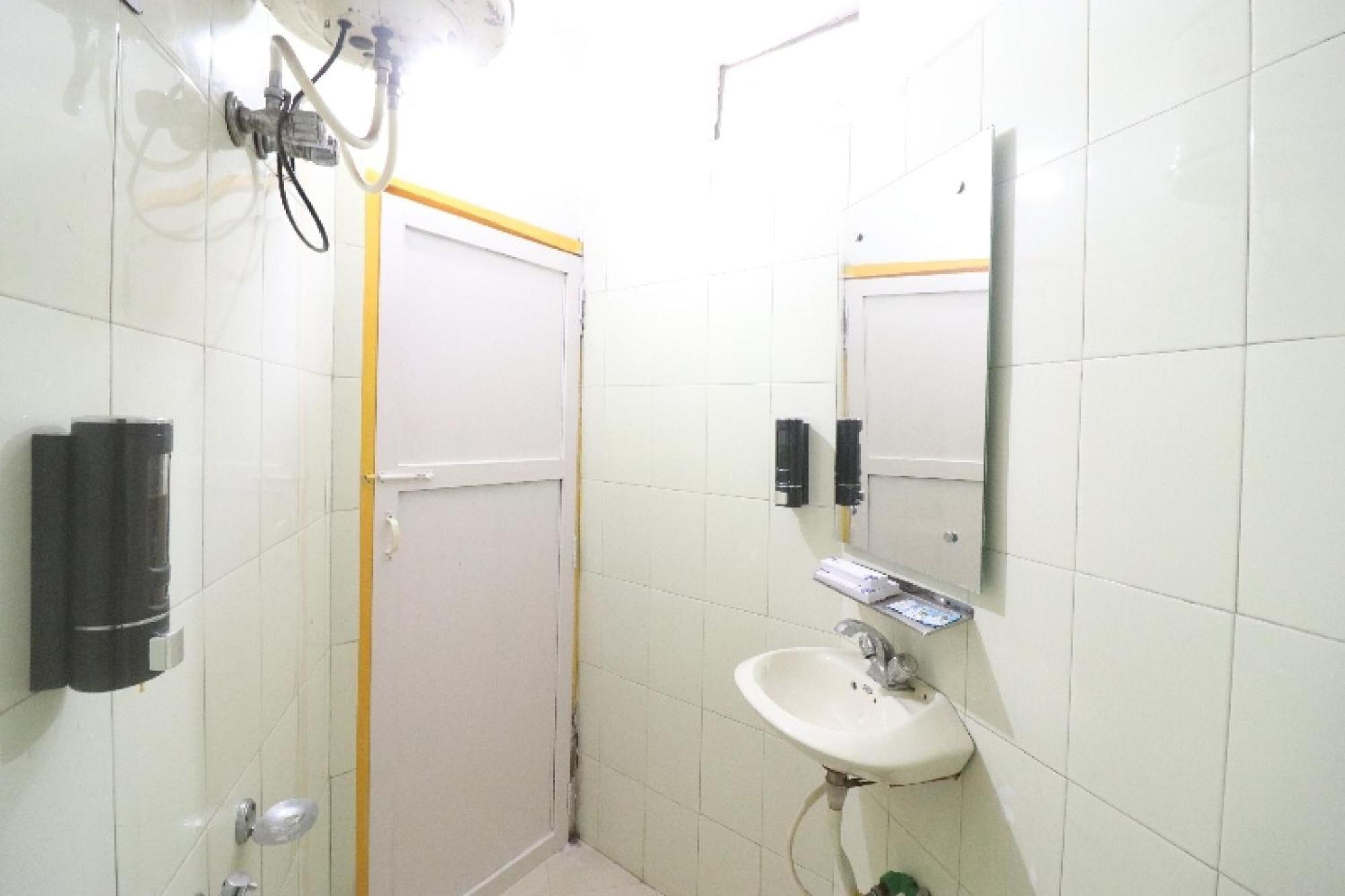 Hotel O Beas Regency Manali  Ngoại thất bức ảnh