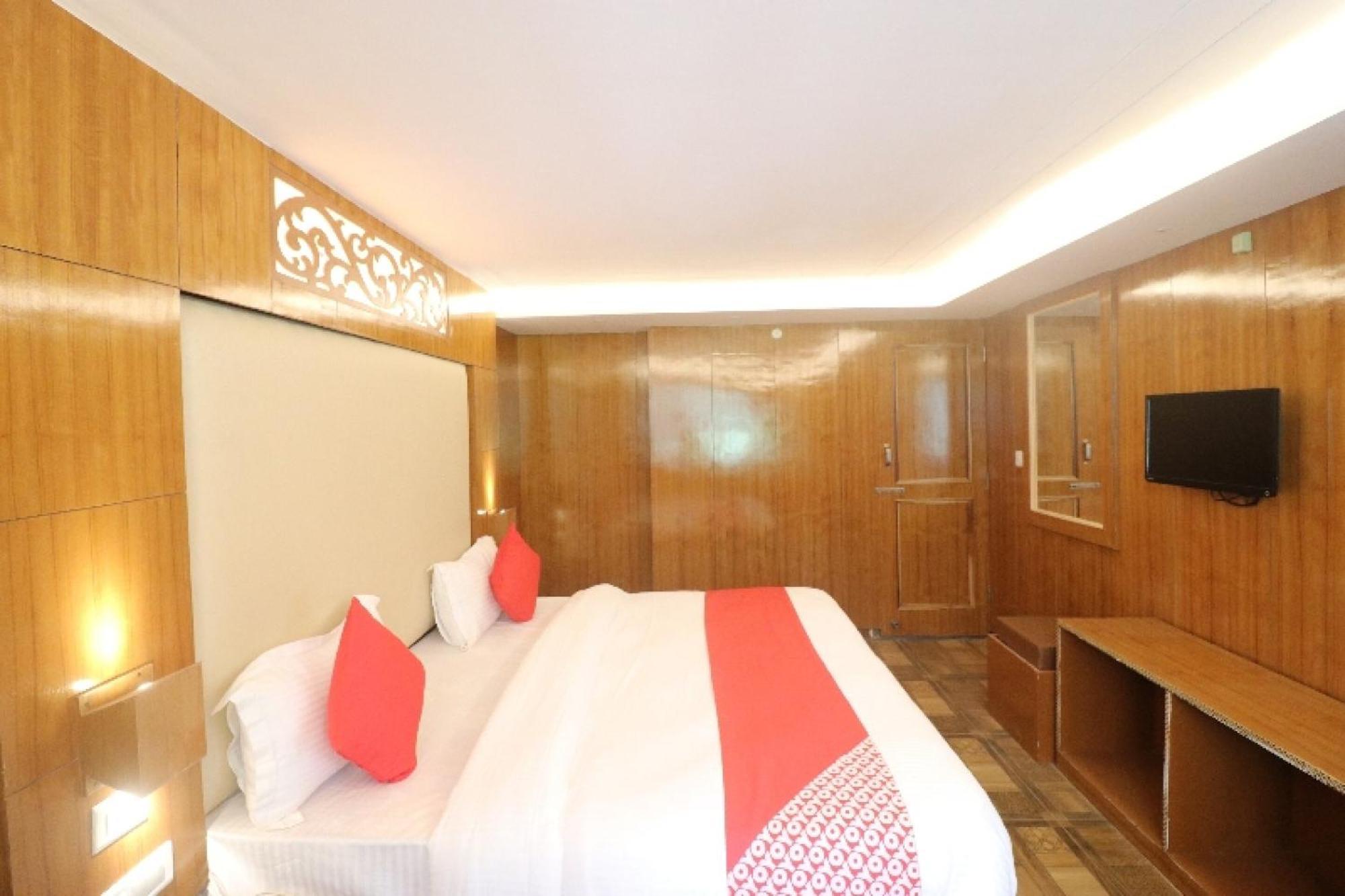 Hotel O Beas Regency Manali  Ngoại thất bức ảnh