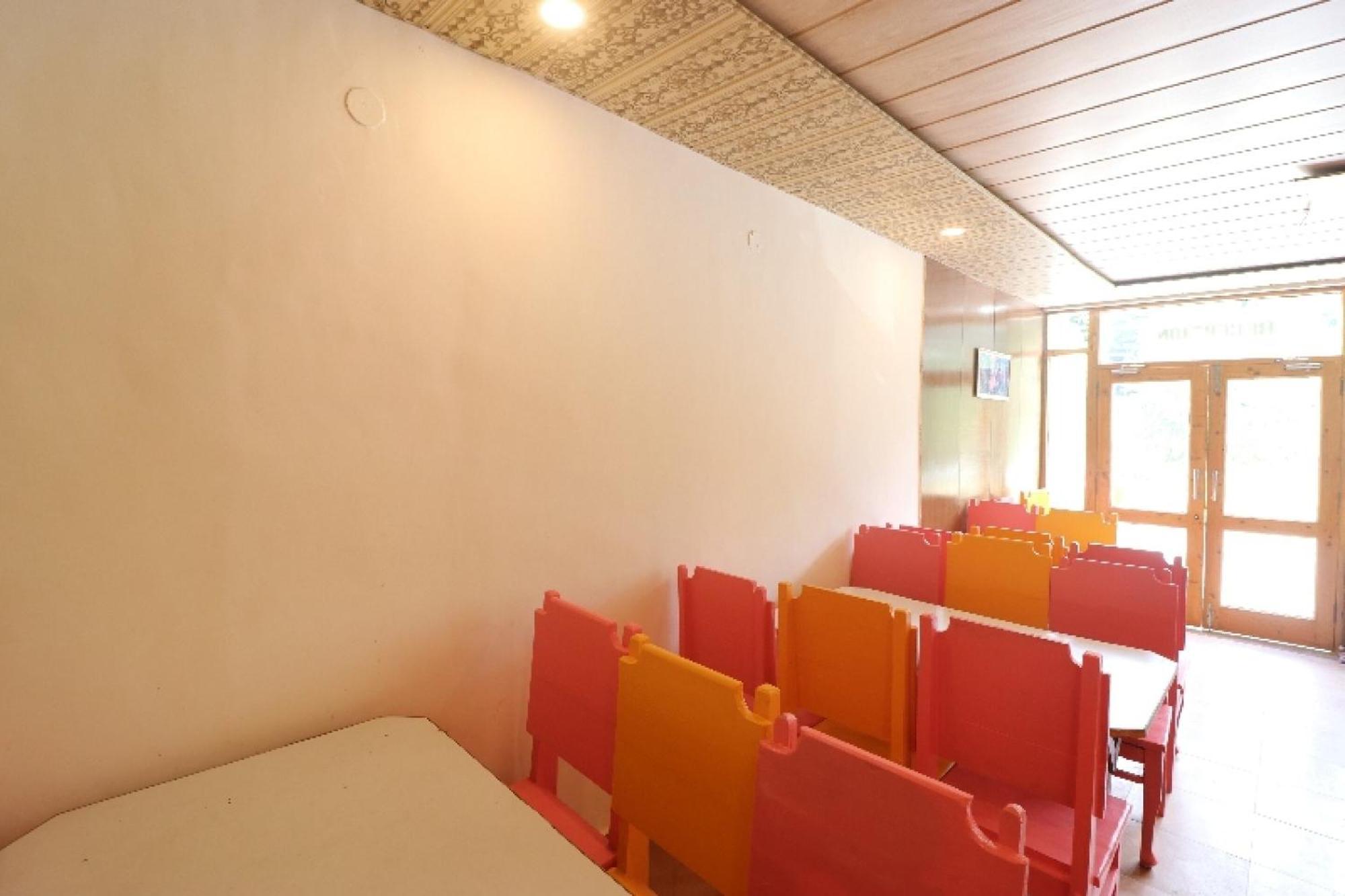 Hotel O Beas Regency Manali  Ngoại thất bức ảnh