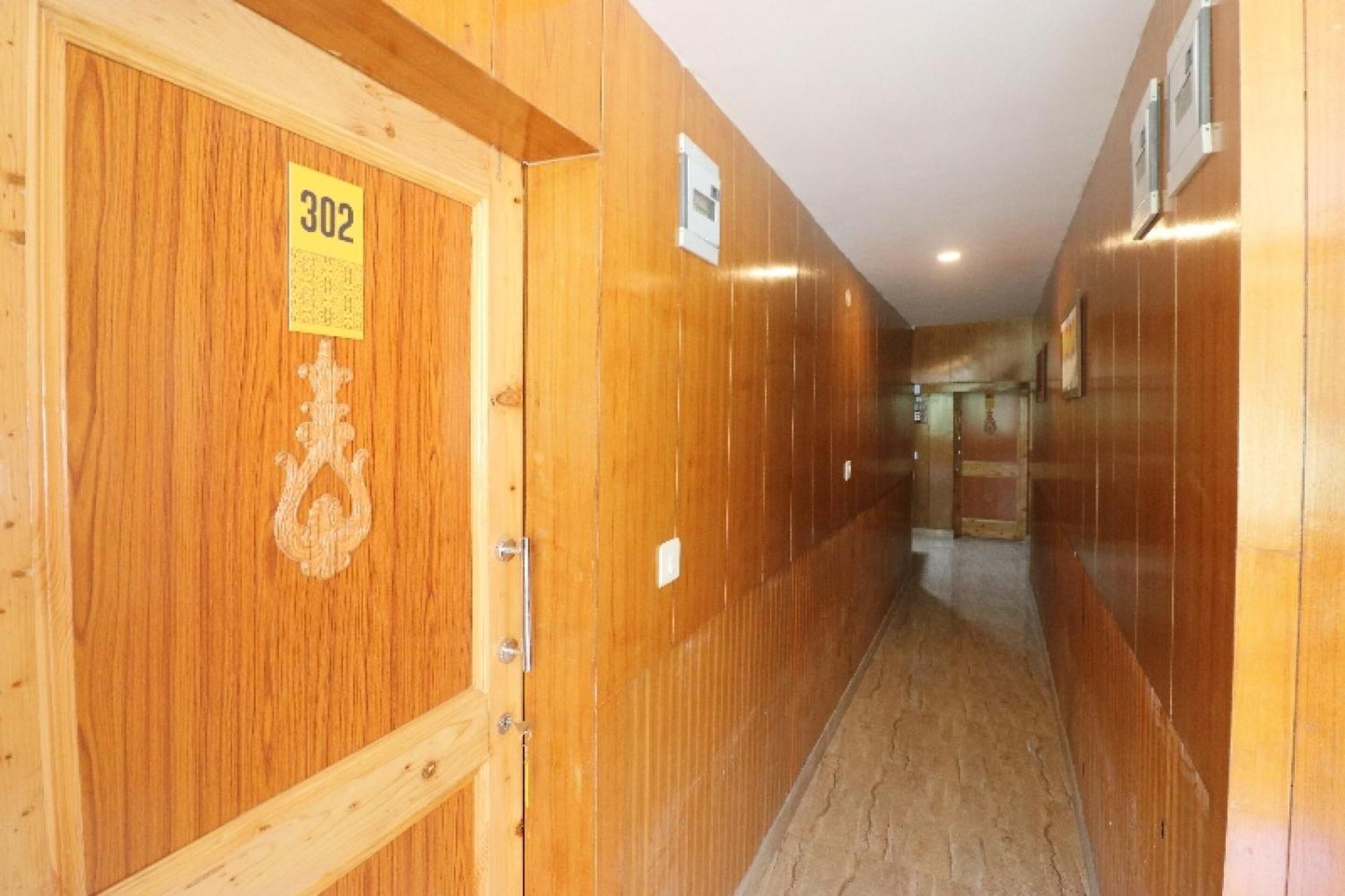 Hotel O Beas Regency Manali  Ngoại thất bức ảnh