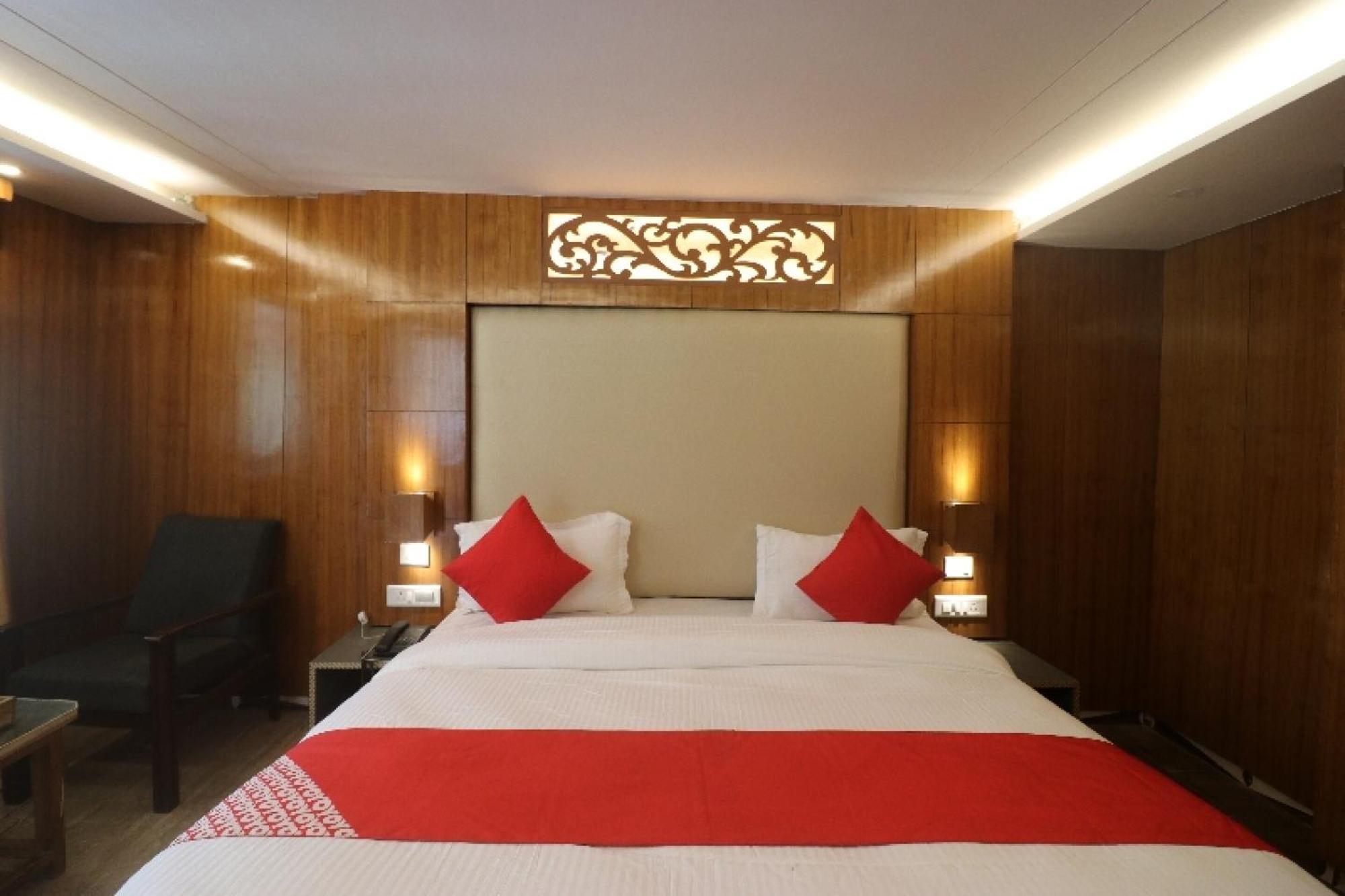 Hotel O Beas Regency Manali  Ngoại thất bức ảnh