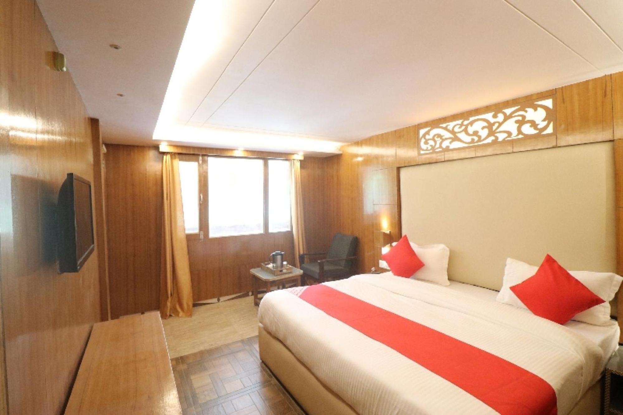 Hotel O Beas Regency Manali  Ngoại thất bức ảnh