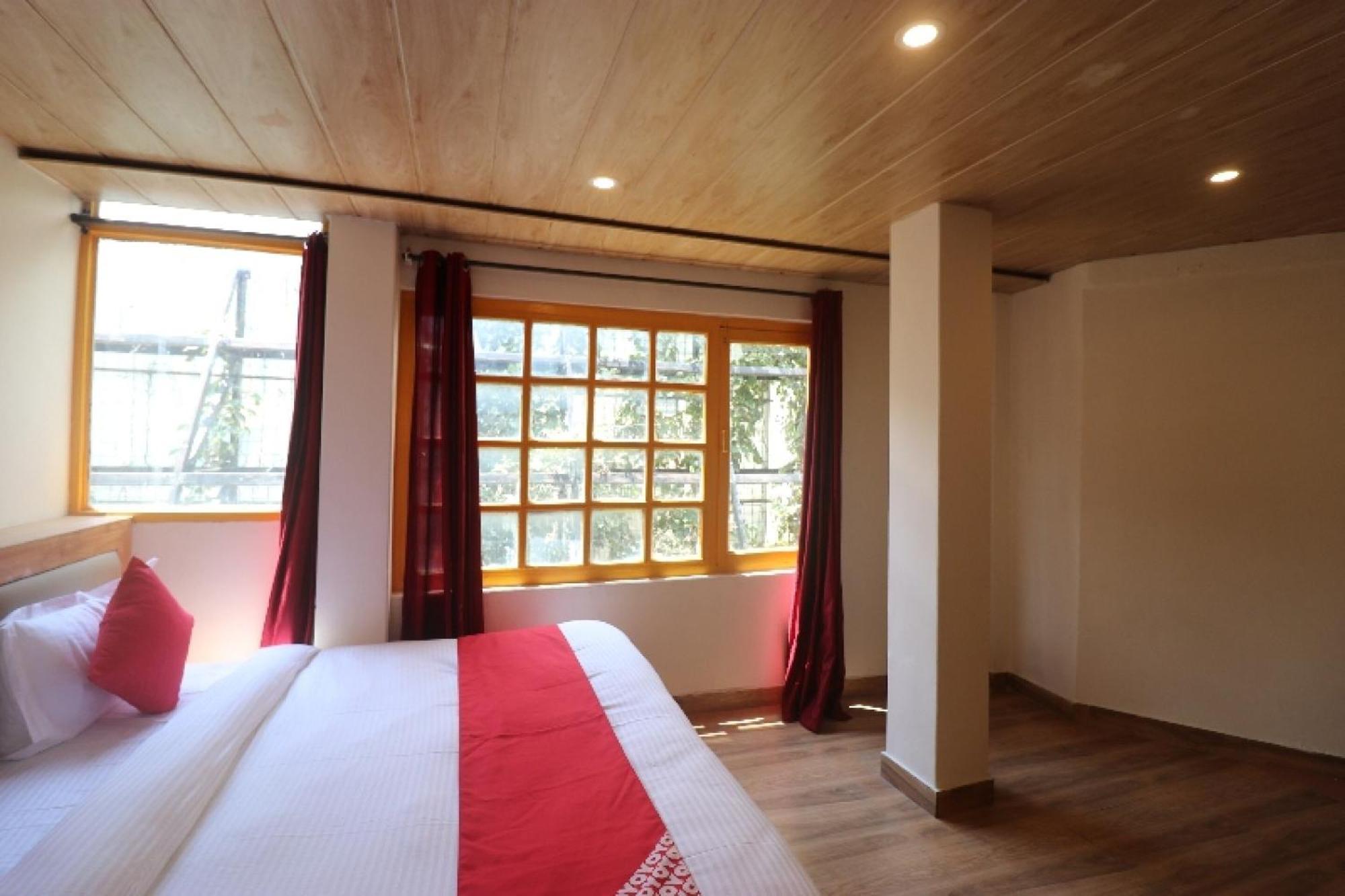 Hotel O Beas Regency Manali  Ngoại thất bức ảnh