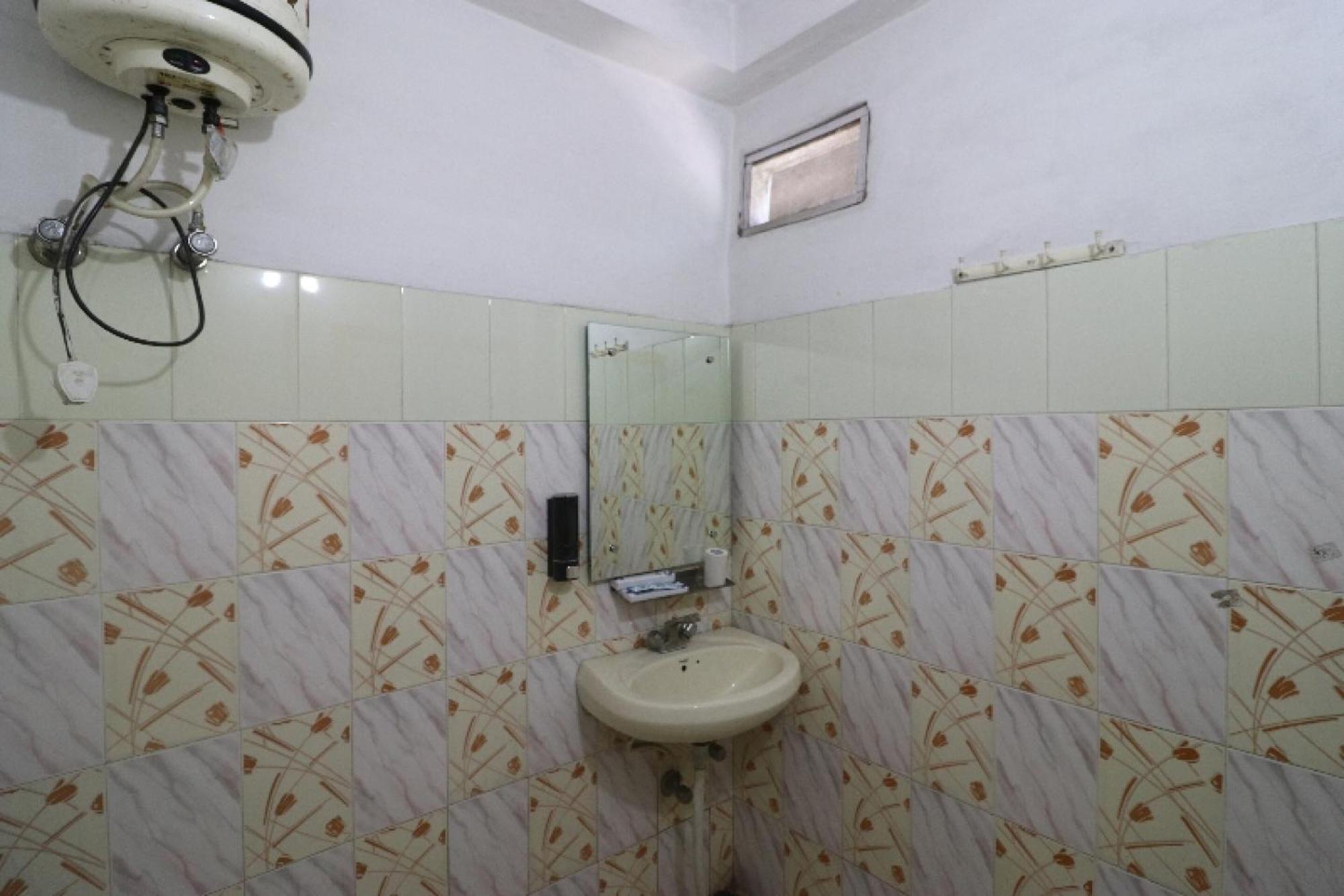 Hotel O Beas Regency Manali  Ngoại thất bức ảnh