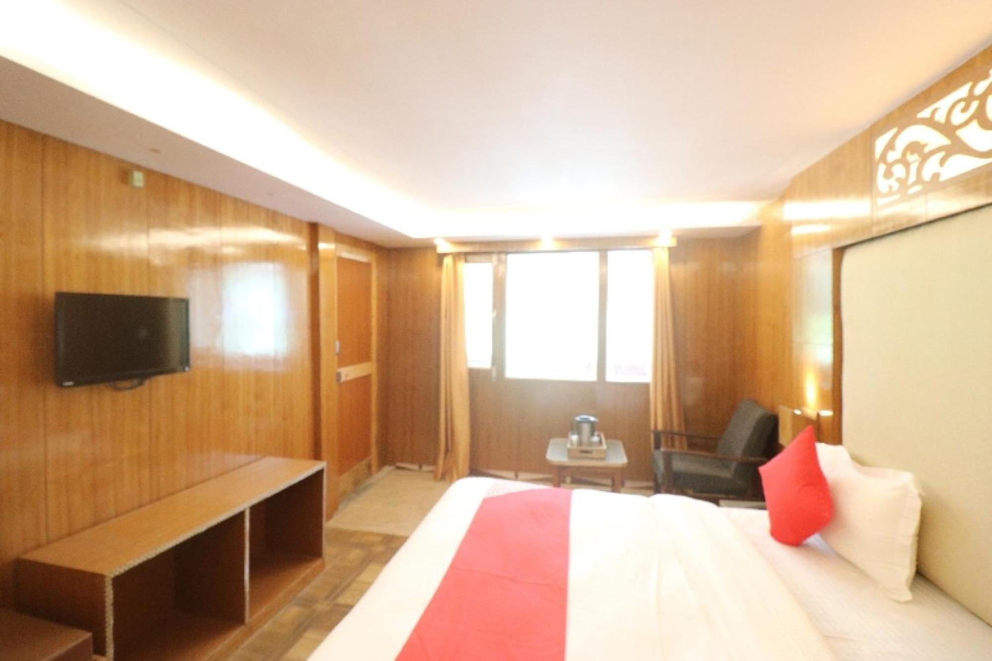 Hotel O Beas Regency Manali  Ngoại thất bức ảnh