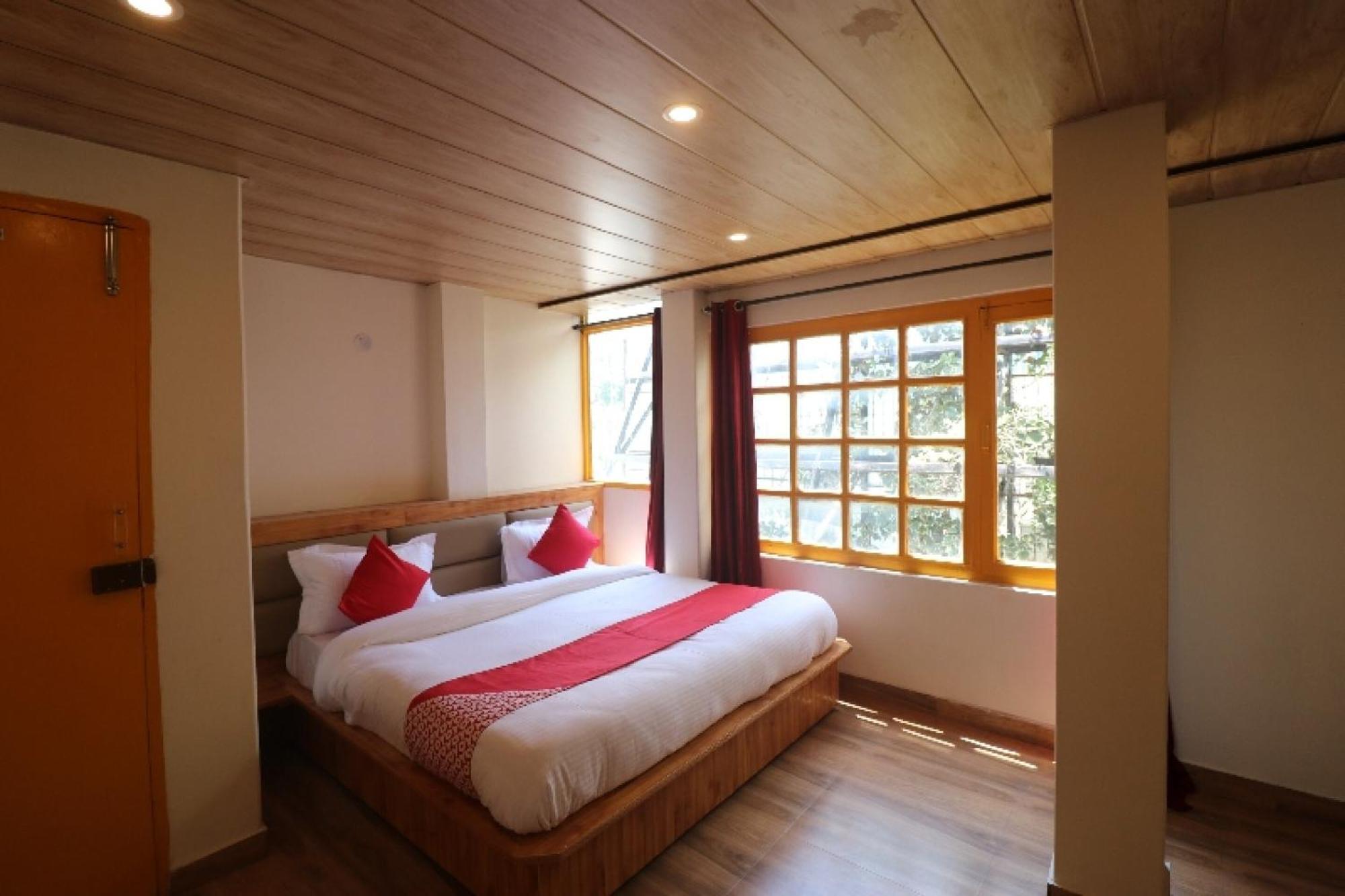 Hotel O Beas Regency Manali  Ngoại thất bức ảnh
