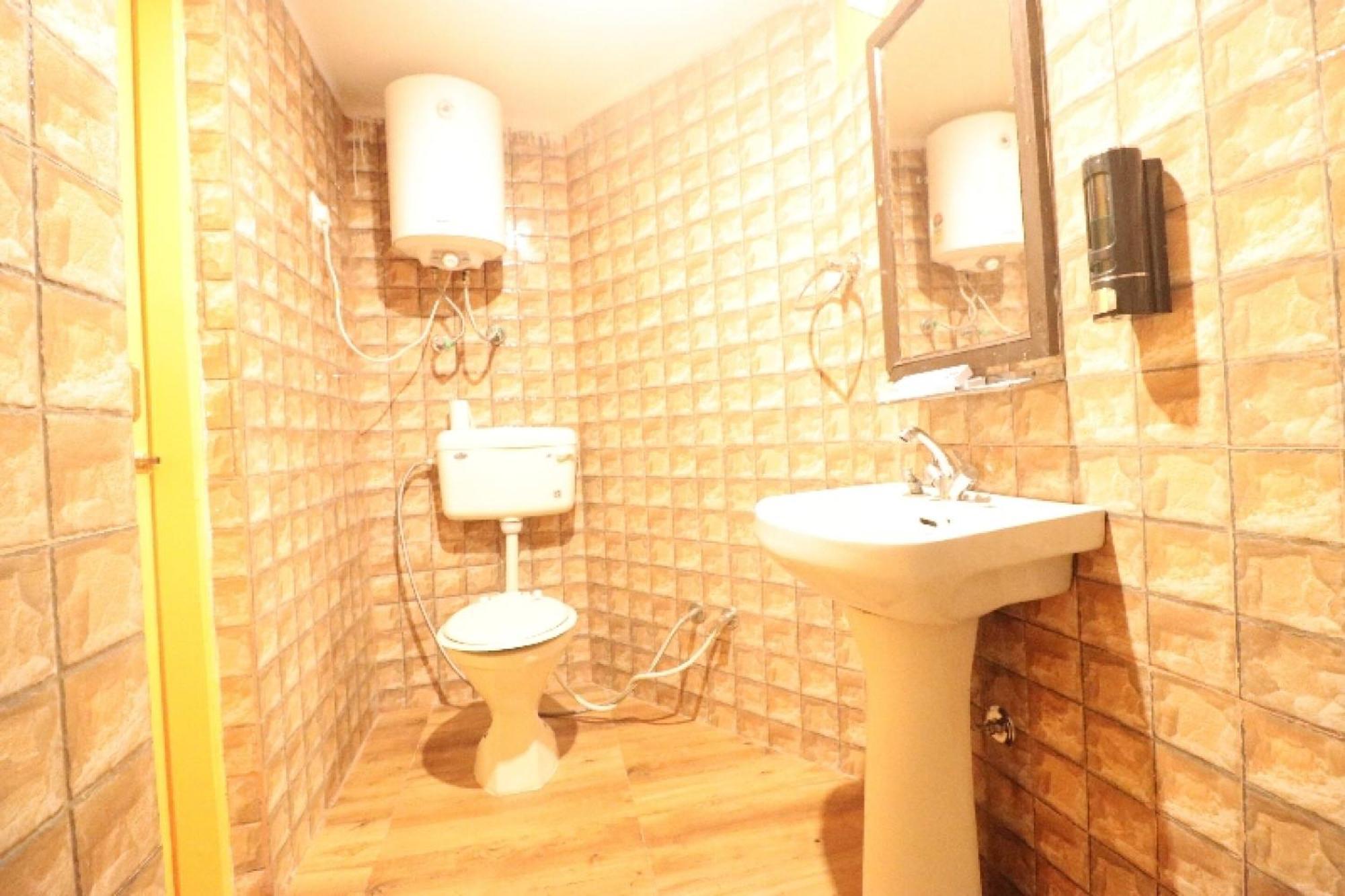 Hotel O Beas Regency Manali  Ngoại thất bức ảnh