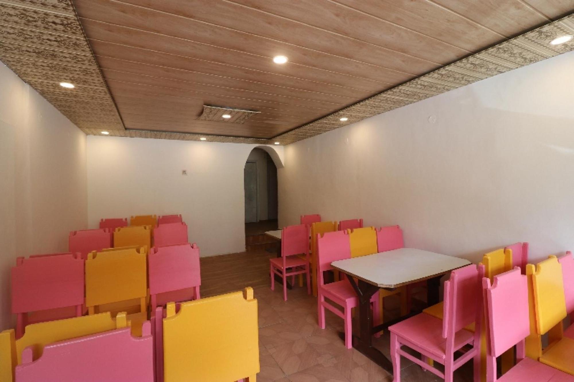 Hotel O Beas Regency Manali  Ngoại thất bức ảnh