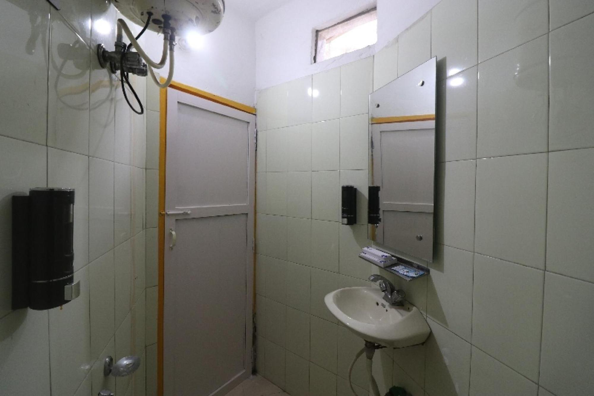 Hotel O Beas Regency Manali  Ngoại thất bức ảnh