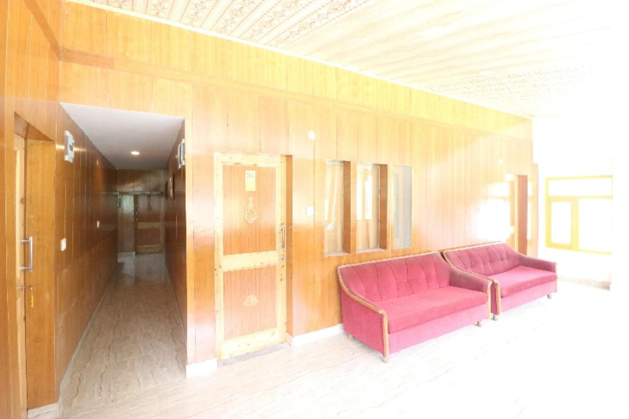 Hotel O Beas Regency Manali  Ngoại thất bức ảnh