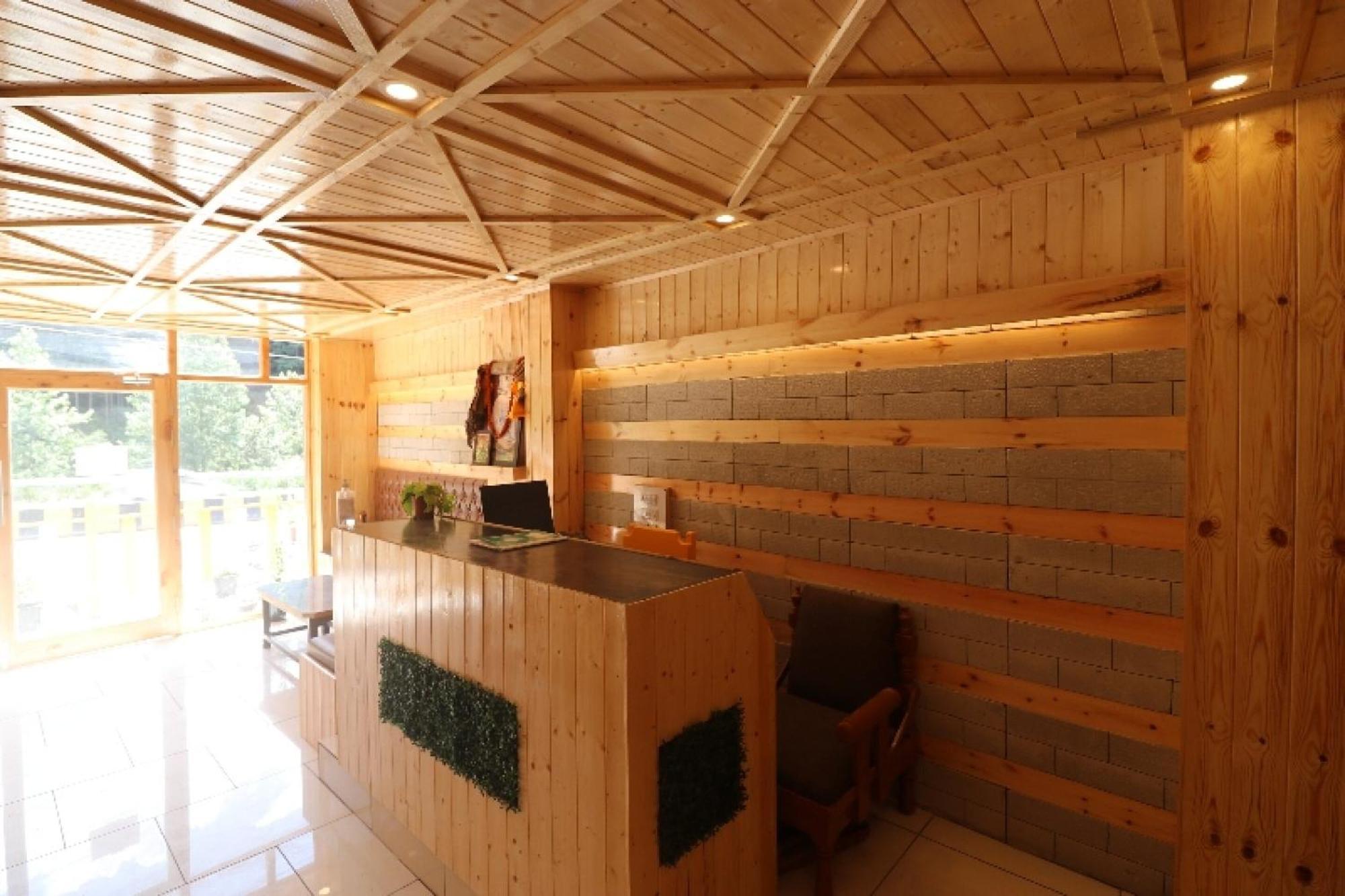 Hotel O Beas Regency Manali  Ngoại thất bức ảnh