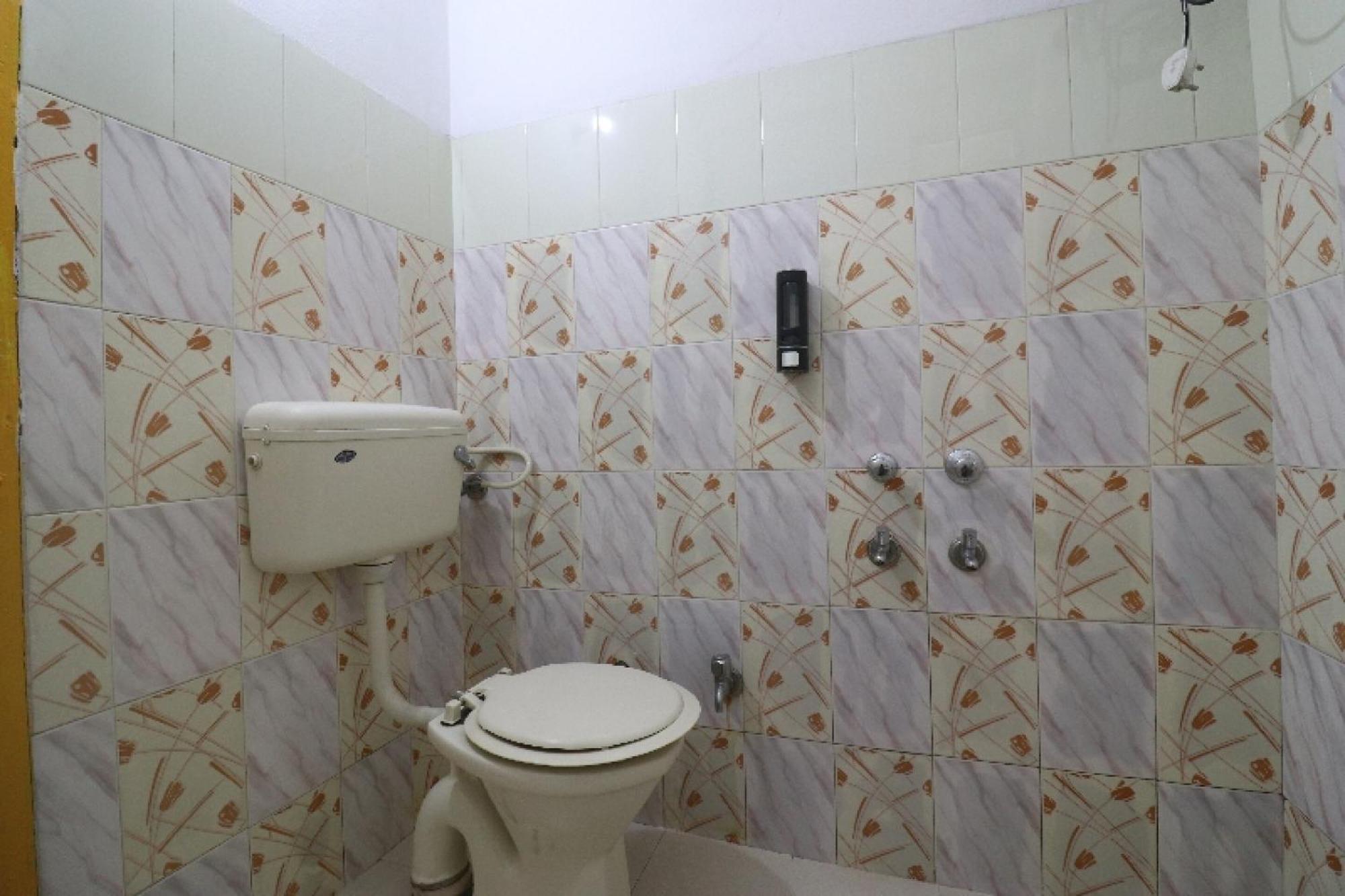 Hotel O Beas Regency Manali  Ngoại thất bức ảnh