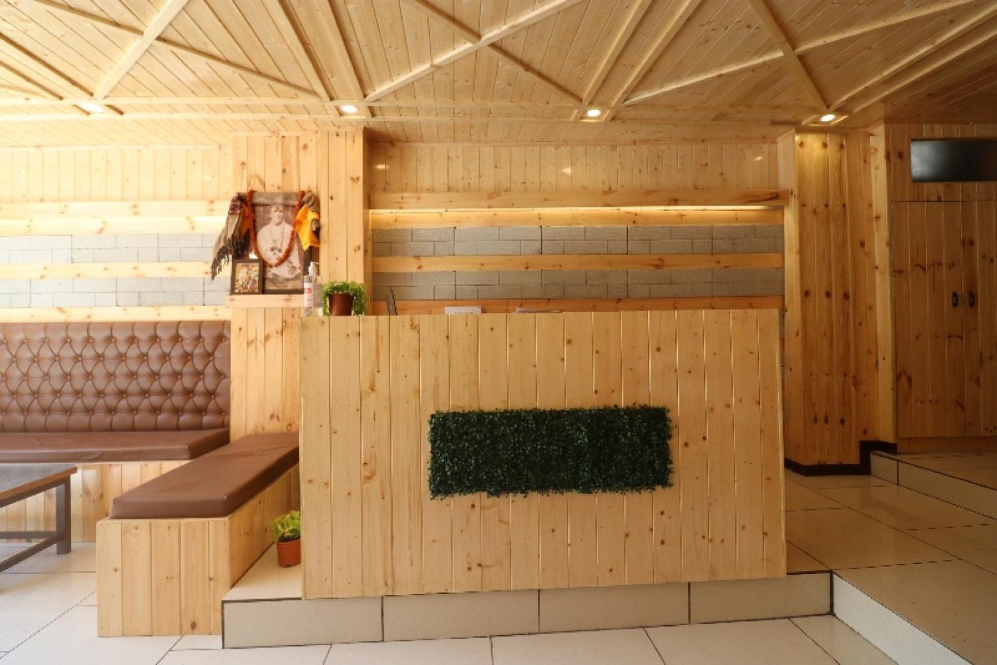 Hotel O Beas Regency Manali  Ngoại thất bức ảnh